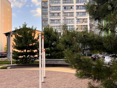 квартира за адресою Молодіжна вул. (Піонерська), 32-А