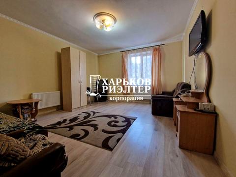квартира за адресою Ньютона вул., 102