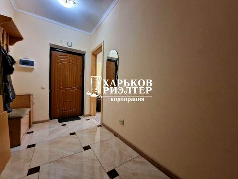 квартира за адресою Ньютона вул., 102