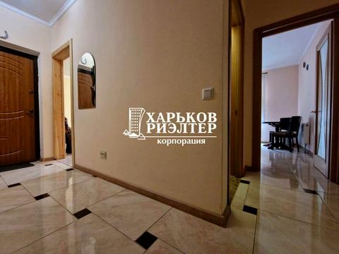 квартира за адресою Ньютона вул., 102