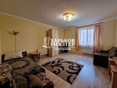 квартира за адресою Ньютона вул., 102