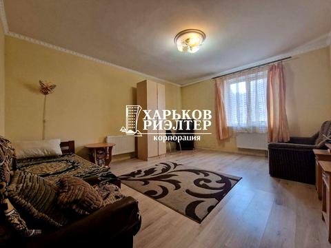квартира за адресою Ньютона вул., 102