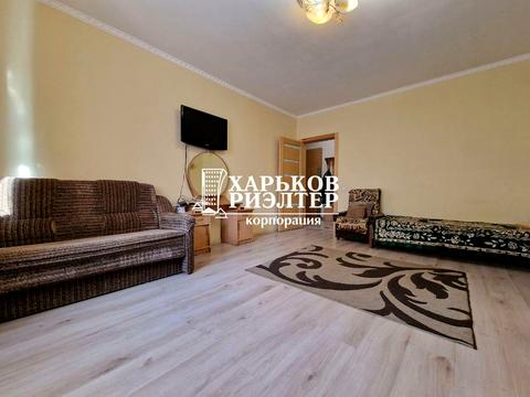 квартира за адресою Ньютона вул., 102