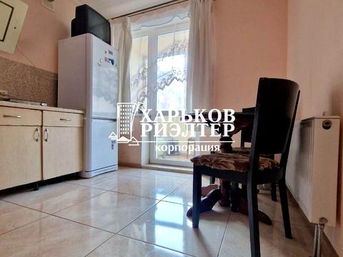 квартира за адресою Ньютона вул., 102