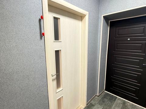 квартира по адресу Героев Небесной Сотни просп., 34/1