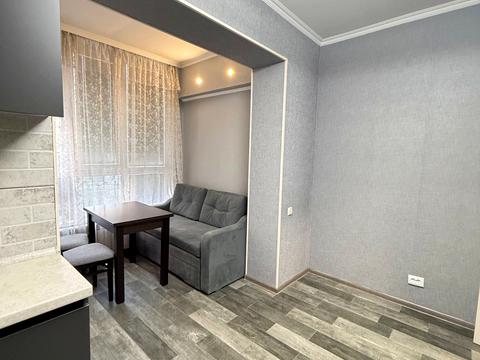 квартира по адресу Героев Небесной Сотни просп., 34/1
