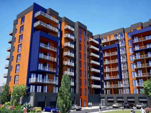 квартира по адресу Загорская ул., 180
