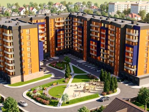квартира по адресу Загорская ул., 180