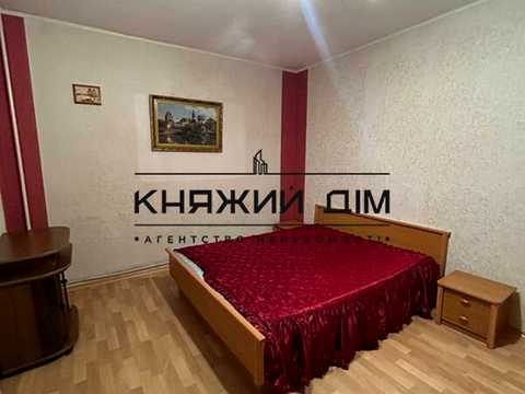 квартира по адресу Ревуцкого ул., 42