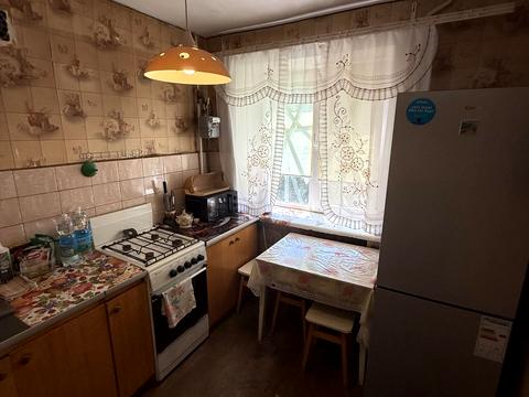 квартира за адресою Пархоменка вул., 20-А