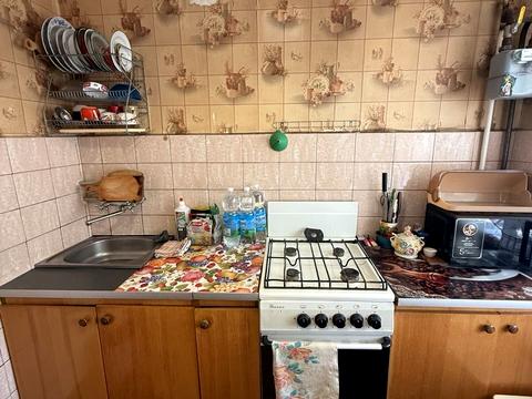 квартира за адресою Пархоменка вул., 20-А