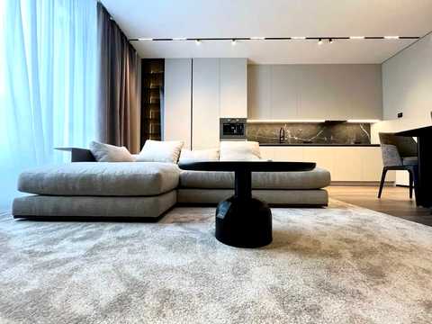 квартира за адресою Саперне Поле вул., 5