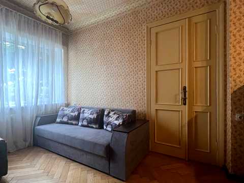 квартира за адресою Харків, Незалежності просп. (Правди), 5 (п1-п8)
