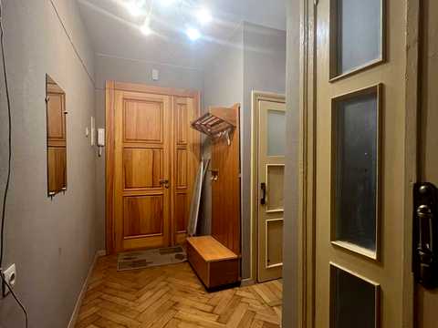 квартира за адресою Харків, Незалежності просп. (Правди), 5 (п1-п8)