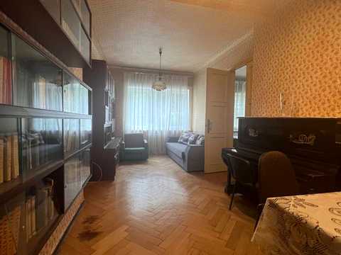 квартира за адресою Харків, Незалежності просп. (Правди), 5 (п1-п8)