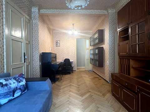 квартира за адресою Харків, Незалежності просп. (Правди), 5 (п1-п8)