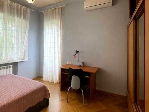 квартира за адресою Харків, Незалежності просп. (Правди), 5 (п1-п8)