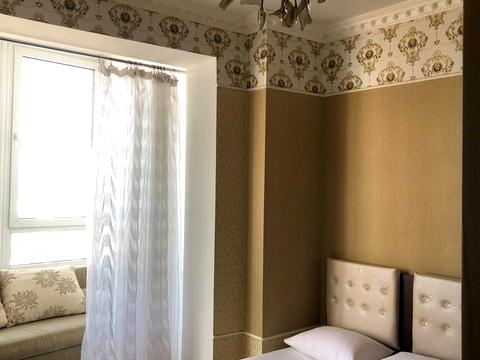 квартира по адресу Базарная ул., 5/4