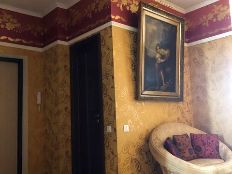 квартира по адресу Базарная ул., 5/4