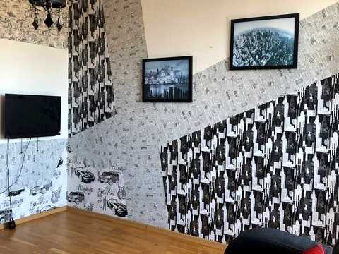 квартира по адресу Базарная ул., 5/4