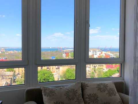 квартира по адресу Базарная ул., 5/4