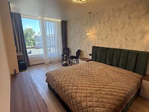 квартира за адресою Бельведерська вул., 32-Б
