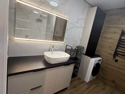 квартира за адресою Бельведерська вул., 32-Б