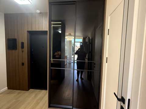 квартира за адресою Бельведерська вул., 32-Б
