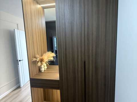 квартира за адресою Бельведерська вул., 32-Б