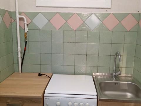 квартира за адресою Академіка Корольова вул., 6-А