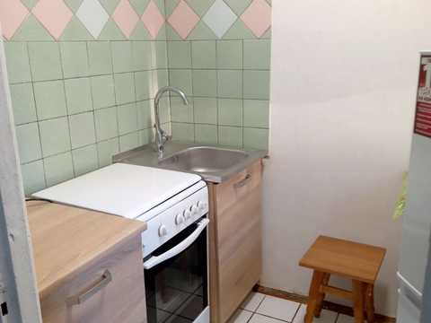 квартира за адресою Академіка Корольова вул., 6-А