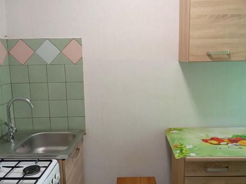 квартира за адресою Академіка Корольова вул., 6-А