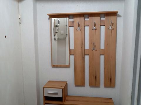 квартира за адресою Академіка Корольова вул., 6-А
