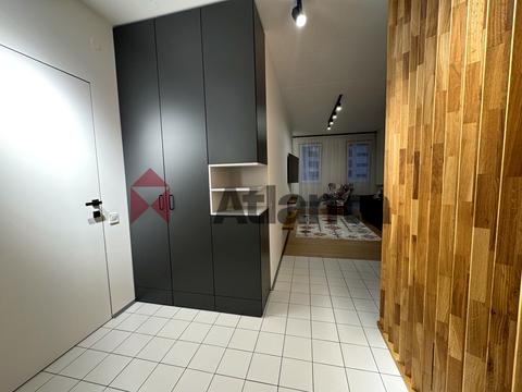 квартира по адресу Кульпарковская ул., 226-Г