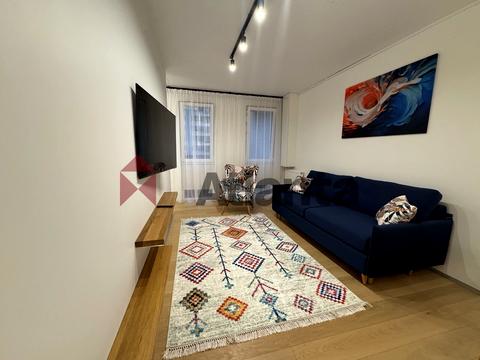 квартира по адресу Кульпарковская ул., 226-Г