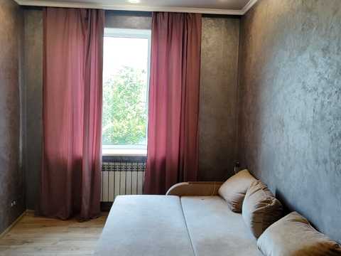 квартира по адресу Морозова ул., 24