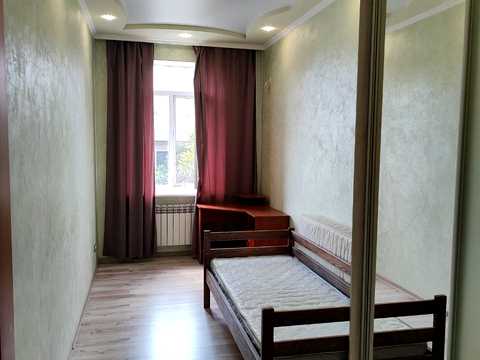 квартира за адресою Харків, Морозова вул., 24