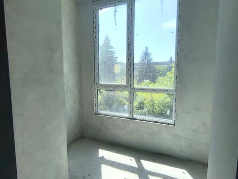 квартира по адресу Хриплинская ул., (Будинок)