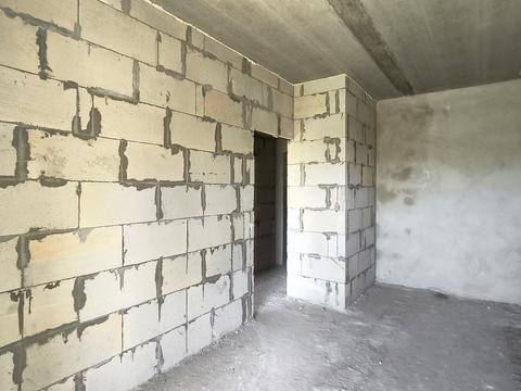 квартира по адресу Хриплинская ул., (Будинок)