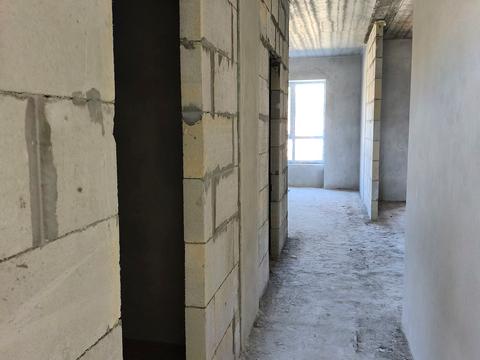 квартира по адресу Хриплинская ул., (Будинок)