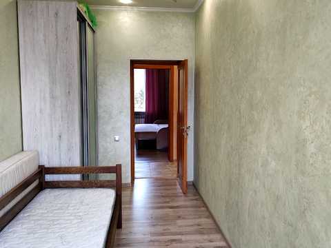 квартира за адресою Харків, Морозова вул., 24