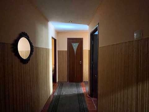 квартира по адресу Евгения Коновальца ул., 136-Б