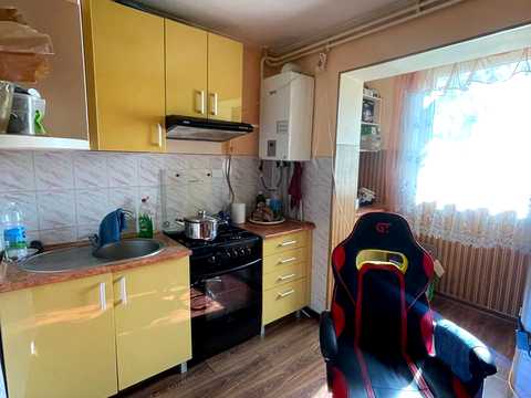 квартира за адресою Євгена Коновальця вул., 136-Б
