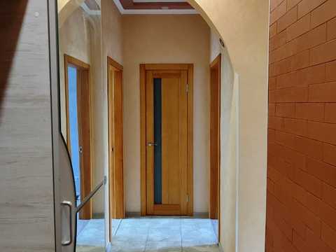 квартира за адресою Харків, Морозова вул., 24
