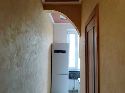 квартира за адресою Харків, Морозова вул., 24