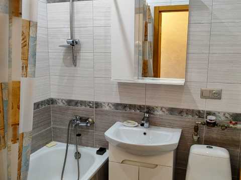 квартира за адресою Харків, Морозова вул., 24