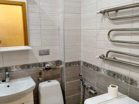 квартира за адресою Харків, Морозова вул., 24
