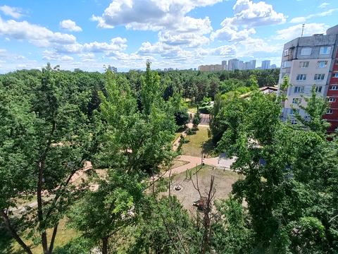 квартира по адресу Остафия Дашкевича ул. (Курнатовского), 2-А