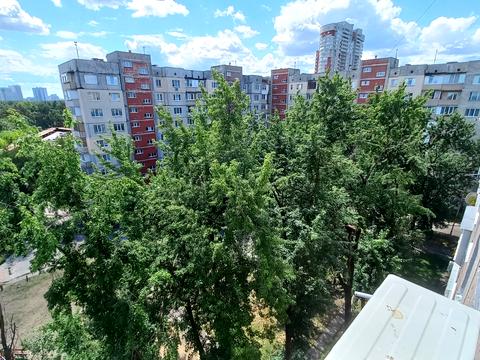 квартира по адресу Остафия Дашкевича ул. (Курнатовского), 2-А