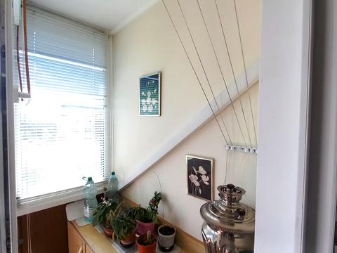 квартира по адресу Остафия Дашкевича ул. (Курнатовского), 2-А